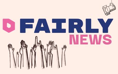 FAIRLY NEWS JUILLET 2026