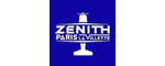 Zenith Paris 